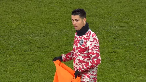 Ronaldo vs Brentford 2022 FULL HIGHLIGHTS 🔥  #cristianoronaldo #cr7 #ronaldo #ronaldohighlights #edits #manchesterunited #brentford #PremierLeague #highlights 