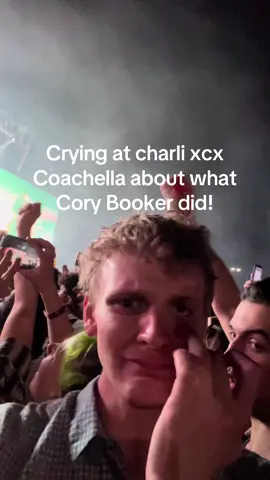 #coachella #coachella2025 #coachellafashion #coachellaoutfit #charli #charlixcx #corybookerspeech #politicstiktok #brat #bratsummer 