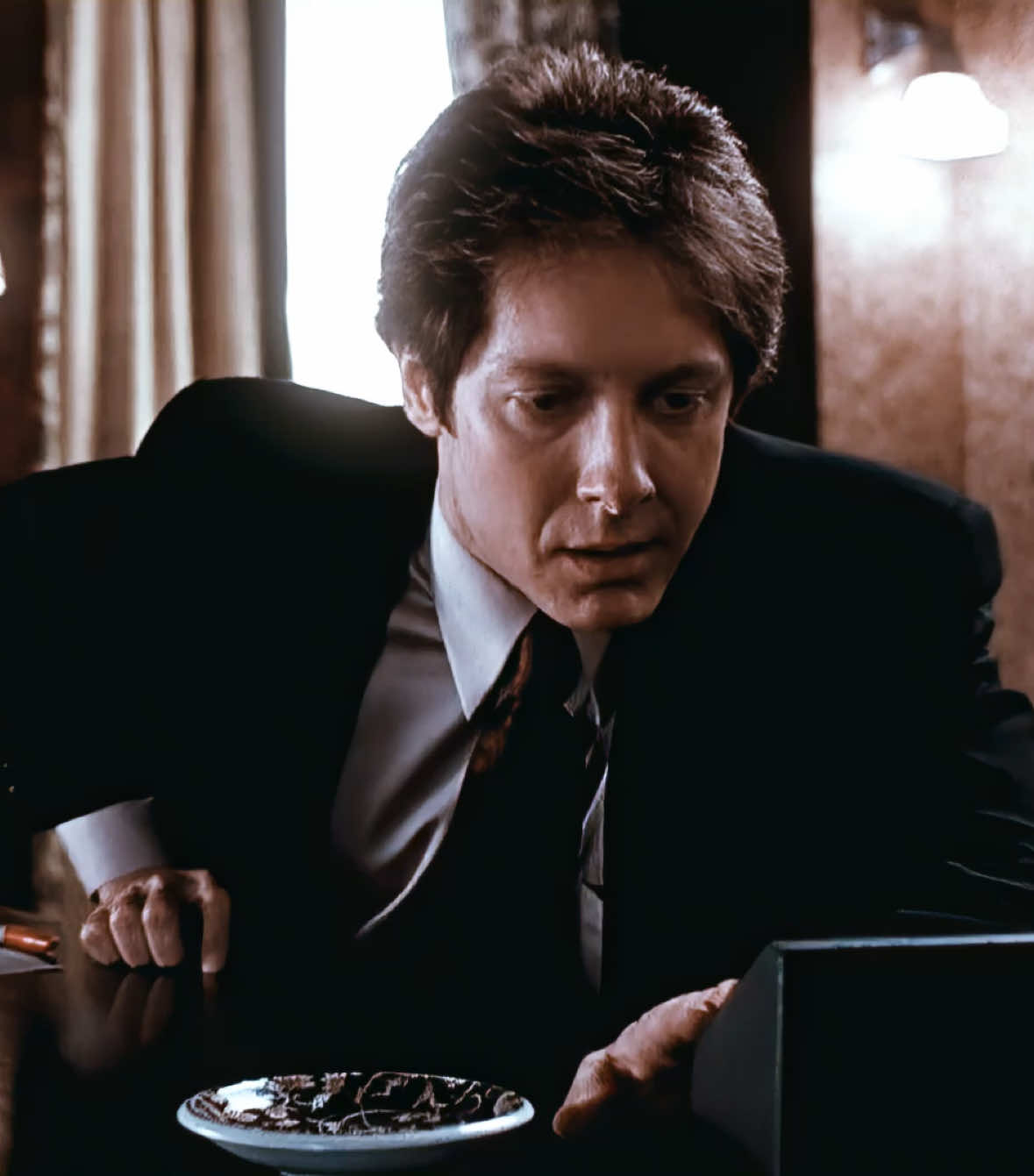 why not… #secretary2002 #secretaryedit #jamesspader #jamesspaderedit #mrgrey #edwardgrey #jamesspadertok #spaderverse #secretary #robertcalifornia #edit #fyp 