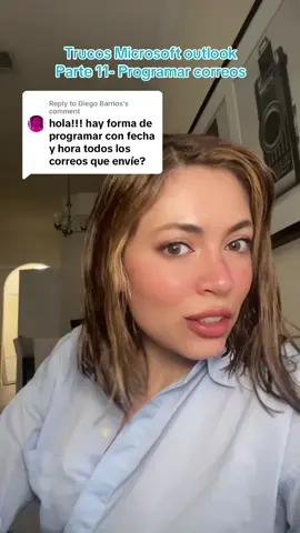 Replying to @Diego Barrios trucos de Microsoft outlook Trucos de Excel parte  #negocios #excel #finanzas #trucosestudiantes #trucosenexcel #excelfacil #excelformulas #exceltutorial #trucosparaexcel #cursosonline #finanzastiktok #exceltok  #microsoftoffice #microsoft365 #microsoftoutlook #tipsmicrosoft @Microsoft Latinoamérica 