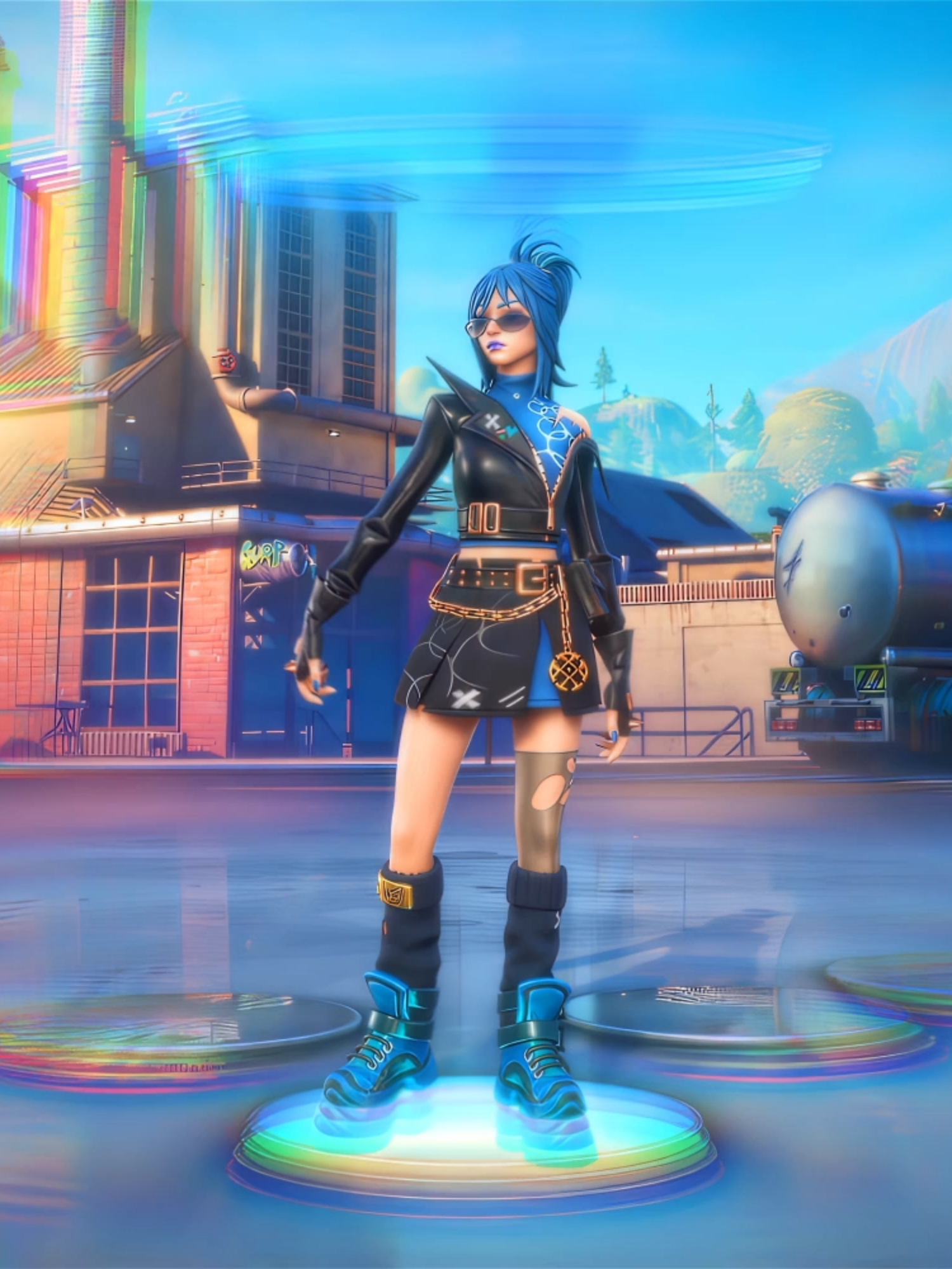 Imogen heap the hitmaker u are   #foryoupagе #fyp #edit #viral #fortniteedits #fortnite #foryoupage