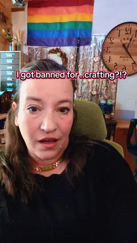 Tell me what your favorite craft is in the comments!  And thank you so much for the follow ♥️♥️♥️ #crafttok #womenownedbusiness #entrepreneur #diycrafts  #craftteachersclub 