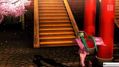 Senbonzakura Miku! #projectdiva #miku #hatsunemiku #kaito #meiko #luka #rin #len #japan #japanese #tokyo #rhythmgame #mv #projectdivafuturetone #fypシ #senbonzakura #senbonzakuramiku #anime #animetiktok #Foryou #mikuvocaloid #vocaloidmiku #dance #vocaloid #vocaloids #vocaloidsong #sakura #sakuratree #projectdivamegamix #projectdivamegamixplus #diva #divas 
