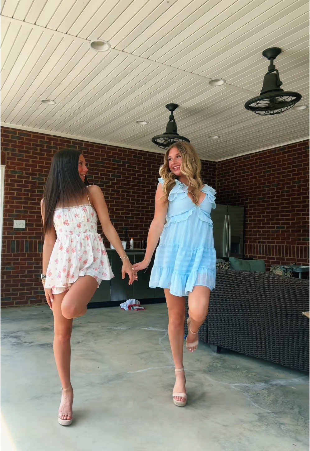 happy easter from me and my bsf💕 #jesuslovesyou #viral #goviral #zyxcba #easter #heisrisen 