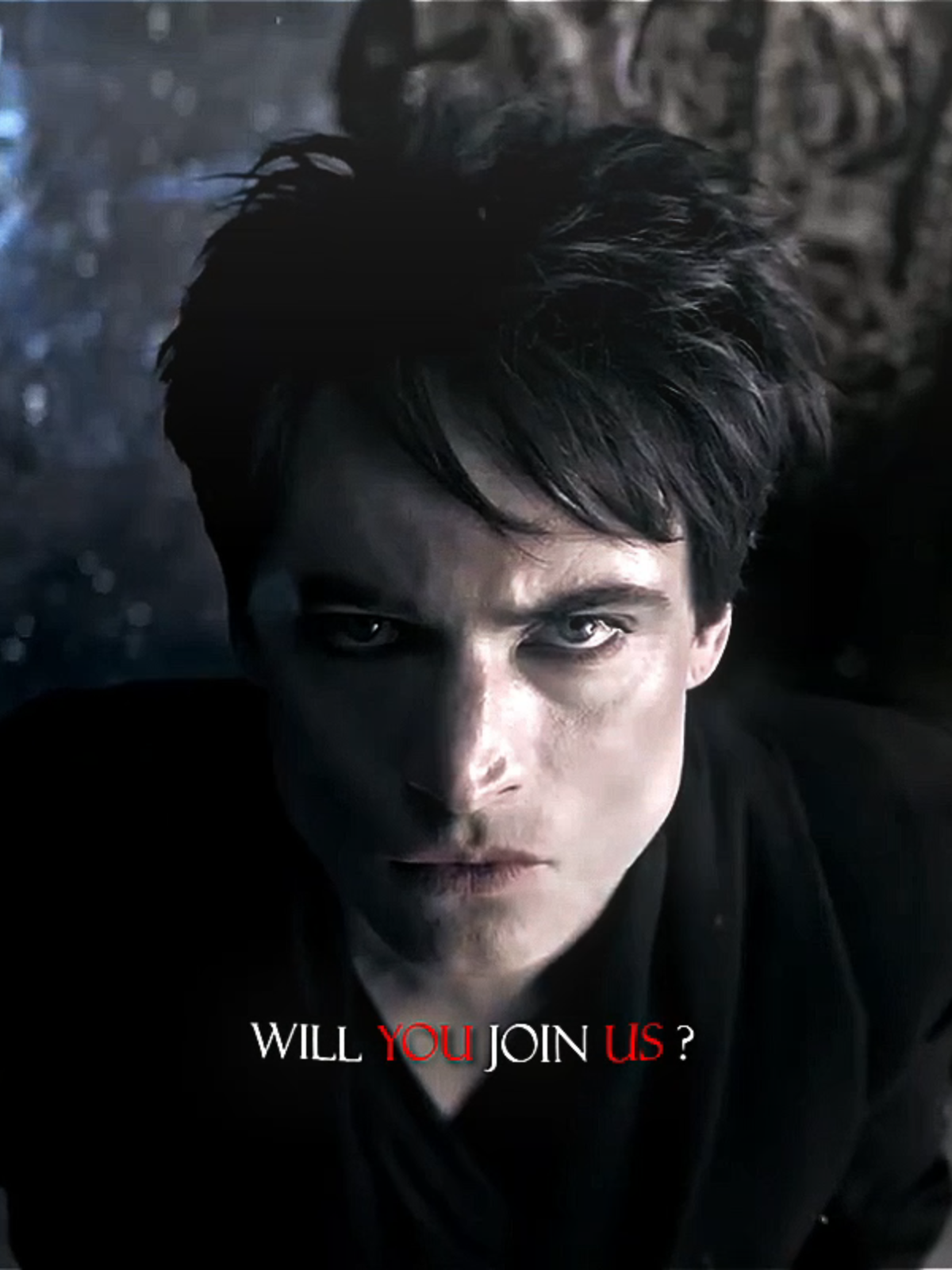 We're so back, SANDMAN NATION RISE UP ! #fyp#foryoupage❤️❤️ #thesandman #thesandmannetflix #season2#tomsturridge #morpheus #dream #sandman #sandmanedit #viralvideos #trendingvideo