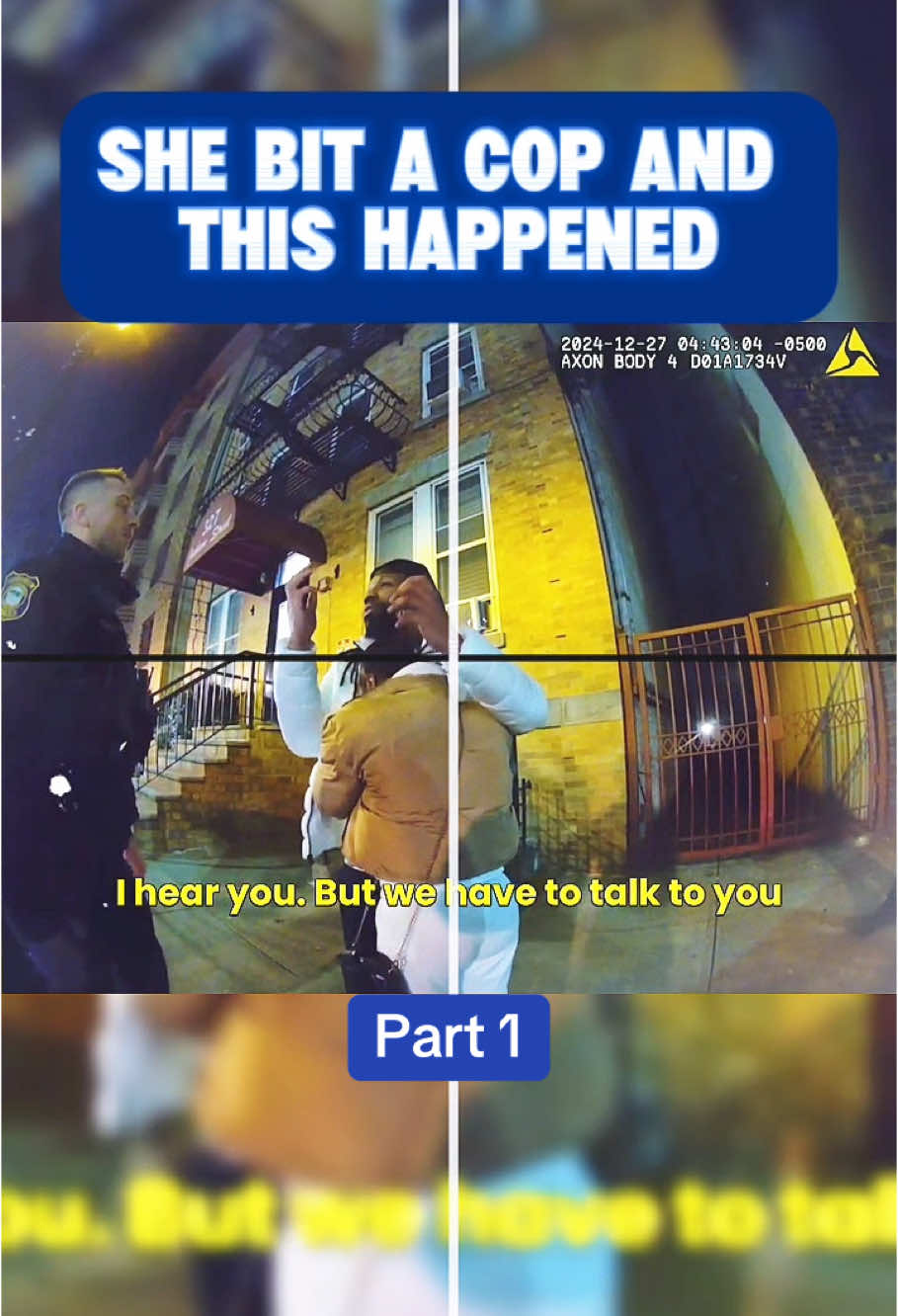 #cops #foryou #police #usa #fyp #fypp #copsoftiktok #copsusa #foryouu #fypyou #TrueCrime #CrimeStories 
