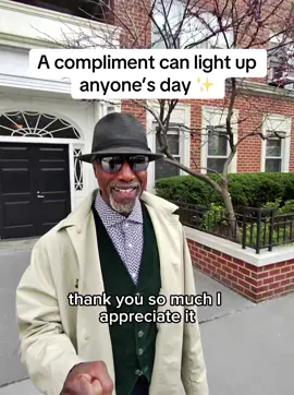 A compliment can light up anyone’s day ✨ #pov #confidence #social #socialskills #positivevibes #fyp #wizardsofwaverlyplace 