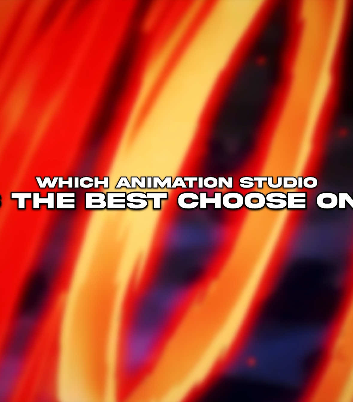 IMO Ufotable > All Studios             Y‘all want another Part? Then LMK | #anime #manga #animeedit #animefyp #animetiktok #anitok #kaisensqd #mingoez #orepiece #naruto #bleach # 