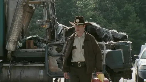 My 505 || #twd #thewalkingdead #twdedit #thewalkingdeadedit #twdaesthetic 