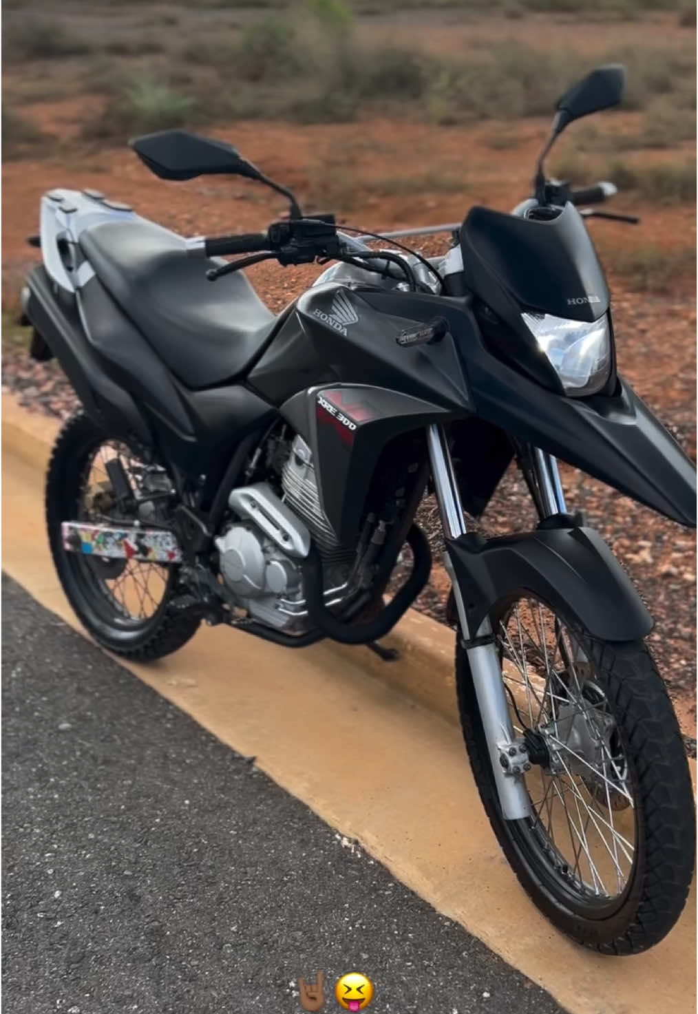 😍🔥#explorar #fyp #xre300 #viral