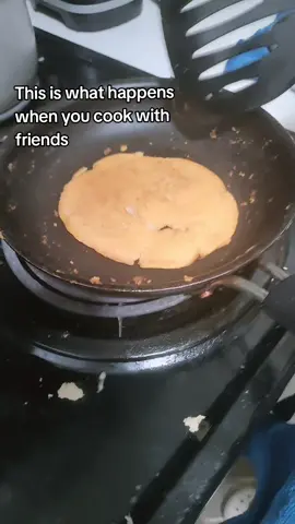 The internet was right.. #viral #fyp #xyzbcafypシ #xyzbca #fyp #cooking #pancakes #burntfood #friends #fypage #fyppppppppppppppppppppppp #fypシ゚ #fypp #viral #viralvideo #viraltiktok #virall #viral_video 