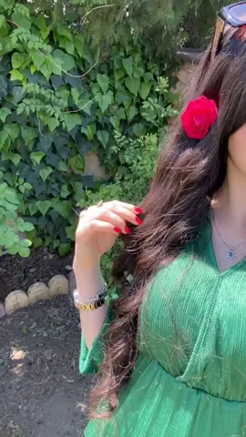 #يانبعة_الريحان_حنى_على_الولهان❤️🌿🌱