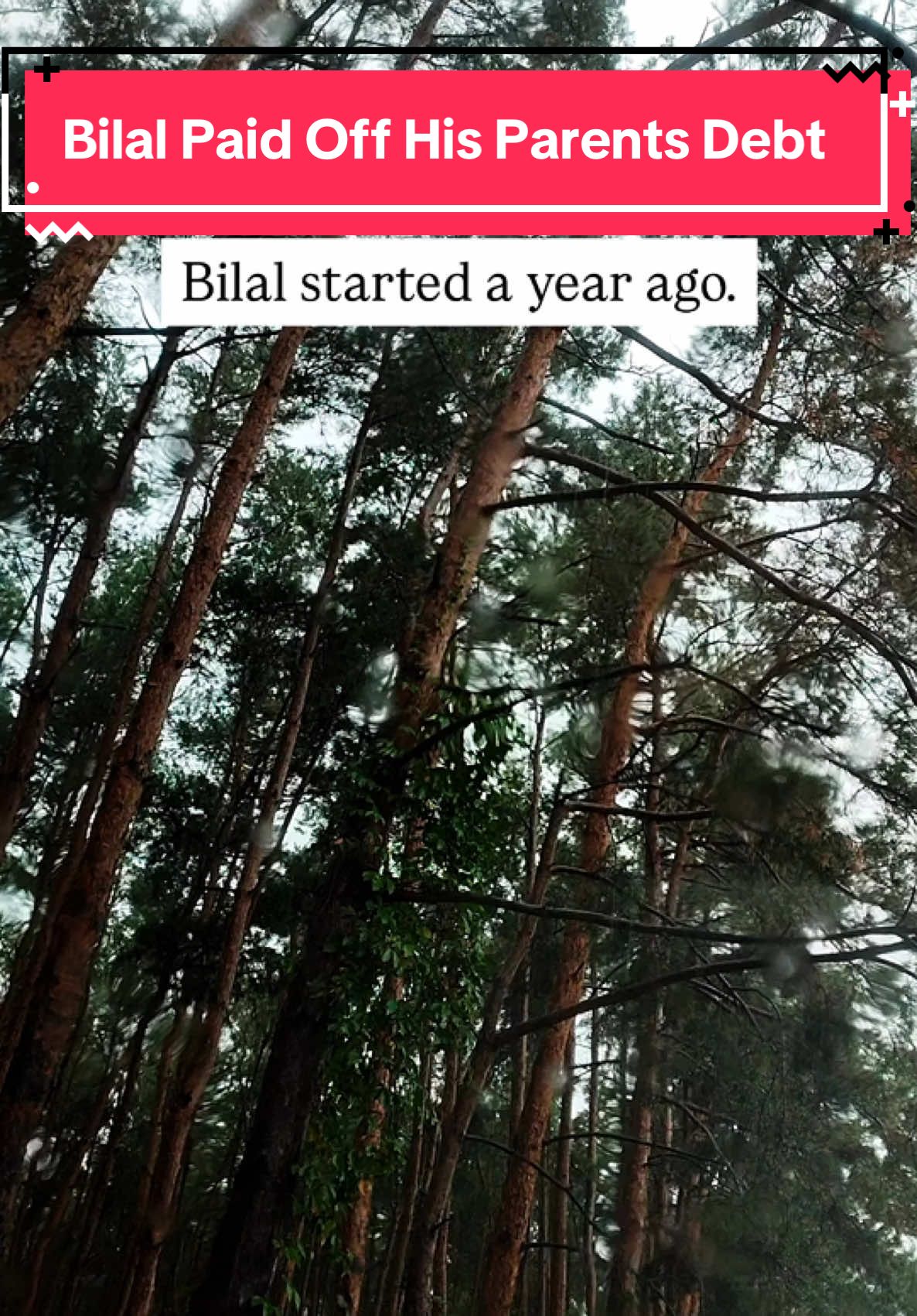 Can’t believe he did this… Comment “INFO” to create these results…   It has been some time...   Recently had some life things happen that I had to take care of.    But now, I'm fired up to share something that genuinely gets me fired up.   Here's why I couldn't wait to tell you this:   12 months ago,  Bilal was in a dark place.  3 jobs lost in 4 years.  Living away from home.  Bills piling up.   That desperate feeling of wanting change but seeing no path forward.   Today? He's planning his trip to Barcelona AND Italy next month.  No boss.  No schedule but his own.   But here's the part that almost broke me: Last month,  Bilal called his parents and told them all their loans were cleared.  Gone.  Paid in full by their son.   What changed?   One decision.  He Started With The Same Program I Did.   Since December, Bilal has: ➡️ Built a digital business that funds his location-independent lifestyle ➡️ Created enough wealth to eliminate his parents' debt ➡️ Started teaching others how to break free too   All because he invested in himself when everything seemed impossible.   But you are in luck because till 9 AM tomorrow,  you can join at a lower price than what Bilal paid a year ago.   Comment “INFO” for a special guide and code which will save a week's worth of groceries instantly   Summer is just two months away.  Imagine where you could be by then.   The same crossroads is in front of you now.  The same decision that changed everything for Bilal.   See you inside, #digitalmarketing #affiliatemarketing #passiveincome #fathers #9to5ers