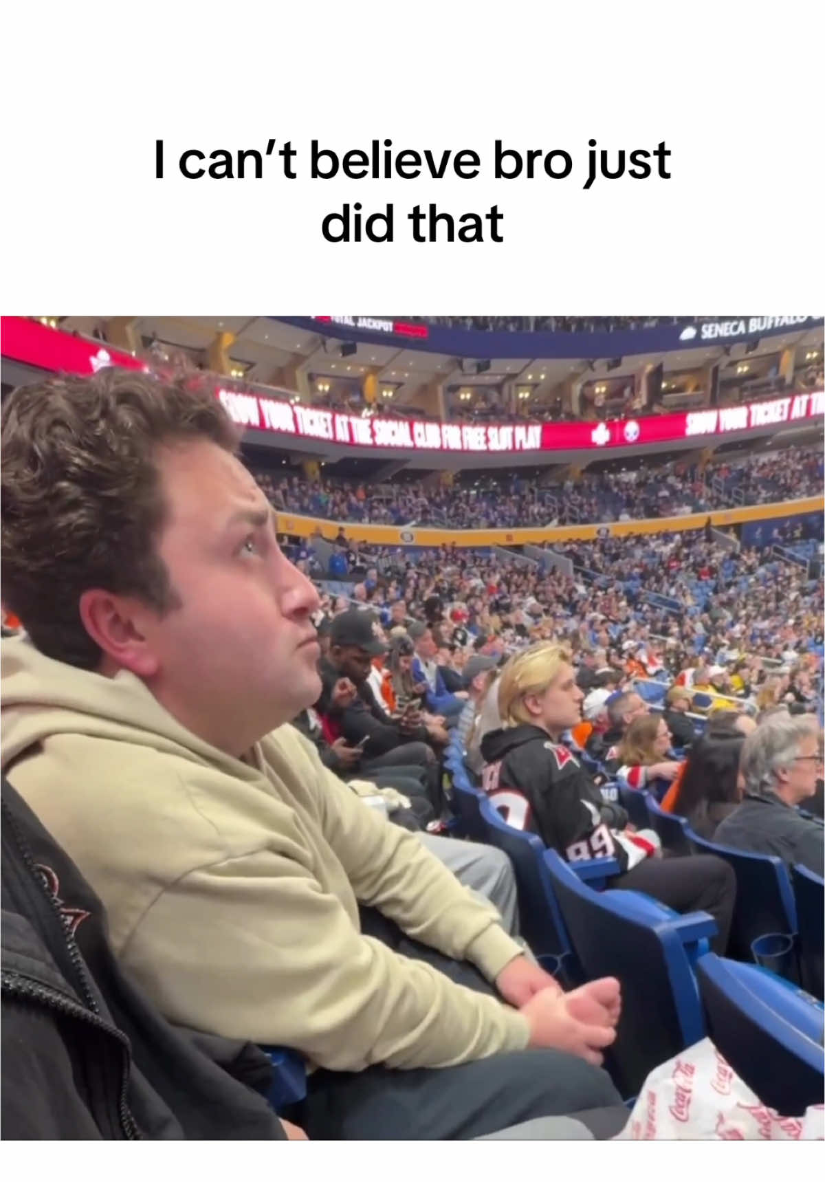 He didn’t just do that #game #fun #screaming #laughing #fail #fails #failscompilation #failcompilation #failvideo #failed #funnymoment #memes #americanmemes #americanhumor #fungame #fungames #friends #viral #trending #waitforit #loonymemes #omg #noway #satisfying #interesting #LetsPlay 