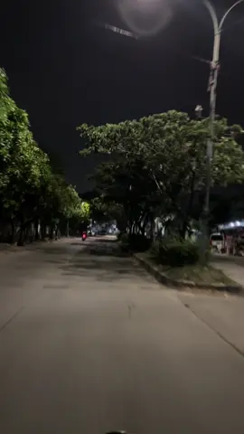 pokoknya gabole sedih lagi, oke? semangat