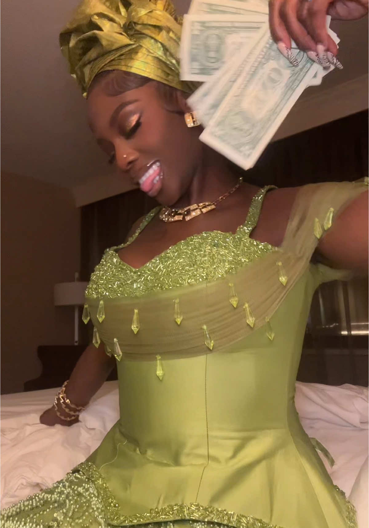 There’s plentyooo!  #asoebi #igbotiktok #nigeriantiktok 