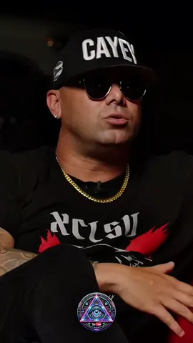 Tenerlo todo y sentirme vacío... hasta que entendi esto - Wisin #reflexion #inspiracion #leccionesdelavida #feendios #wisin #regueton #puertorico #parati #fyp #dios #semanasanta #wisinyyandel 