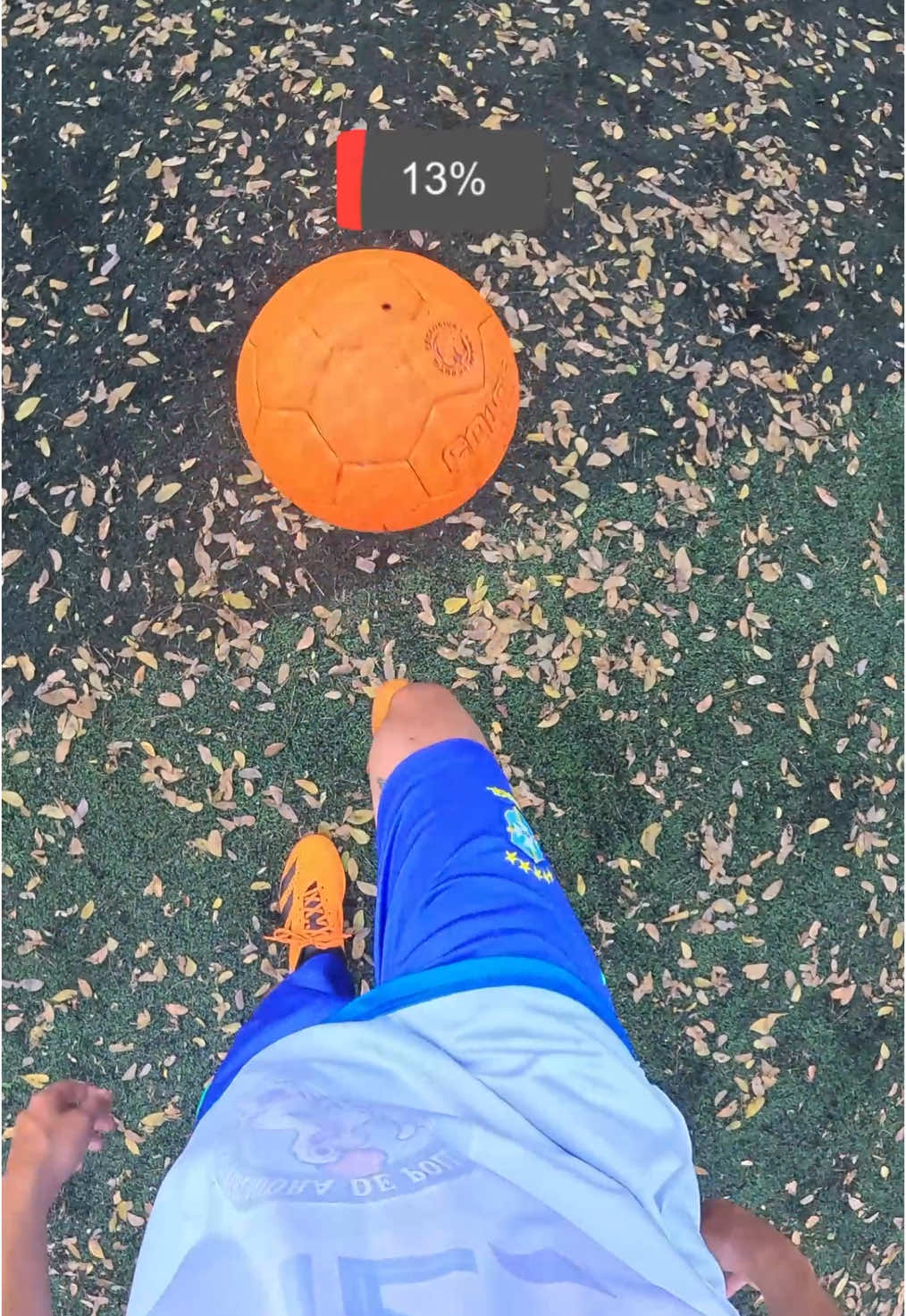El fútbol nos recarga #futbol #deporte #creadordecontenido #futbol⚽️ 