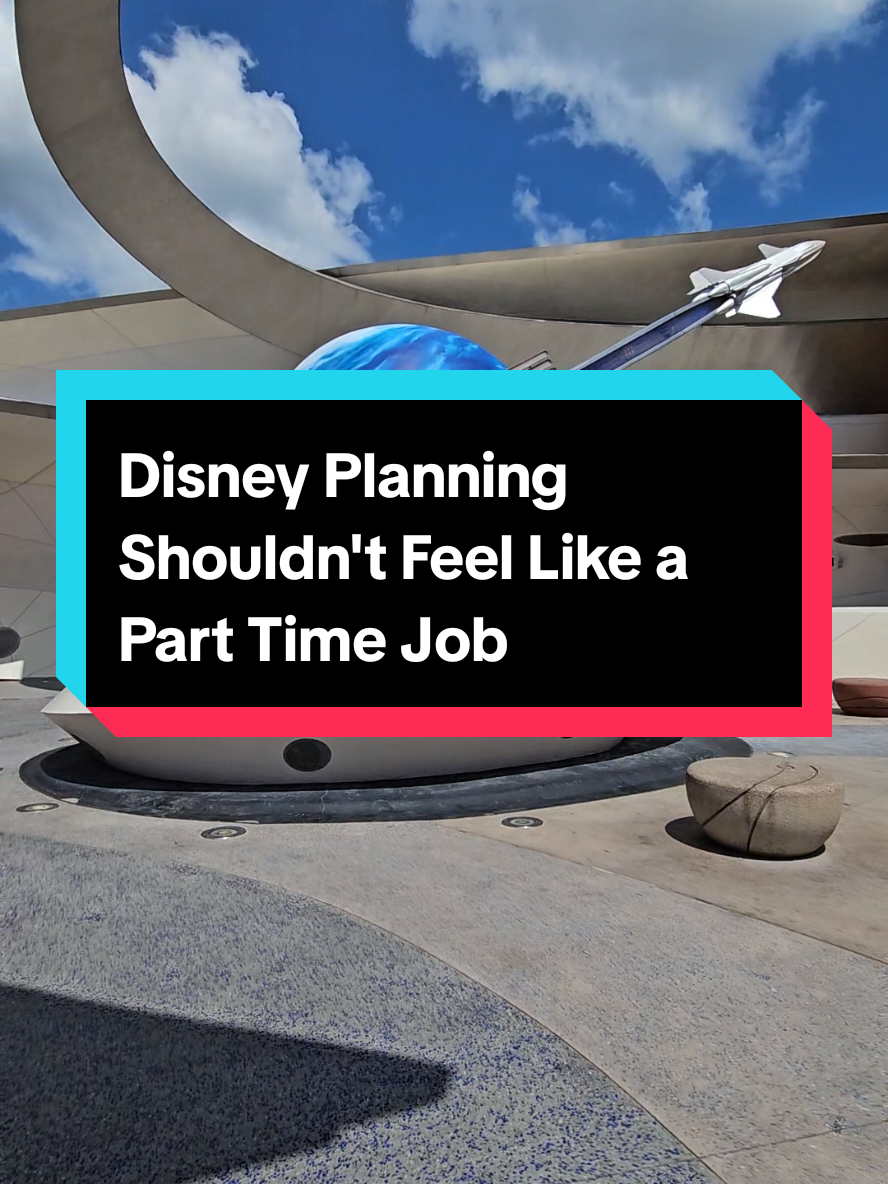 ✨ Planning your Disney trip shouldn’t feel like a second job. But if you’re a mom trying to do Disney with little kids… it probably already does.   You’ve got the outfits, the park tickets, the Pinterest boards…   but somehow you’re still overwhelmed.   Because Disney with young kids is a completely different experience.   That’s why I made a guide just for us — moms who want their kids to have the best trip ever without spending months planning it.   It breaks down everything from stroller tips to meltdown-proof park plans so you can actually enjoy your trip too. 💛 👇 Drop “ready” below and I’ll send you the link! #disneywithkids #disneytips  #disneyplanning #disneyworld #disneymom #disneydad  #disneyworld2025 #familytravel #disneytrip  #magickingdomtips #disneyvacation 