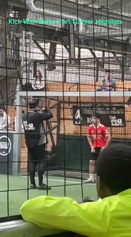 Ohne Erwartungen nur für Spaß reingegangen und mit nem Ticket nach München raus gekommen!  Mega Qualität der Spieler gewesen, Hammer Event und danke für die Einladung! @kickwithballers @Afrolink  @Nxxl @🇹🇷📲 danke für Euren Support🤝 #CapCut #cologne #footballtiktok #footballedit #1vs1 #baller #fyp #soccertiktok #edit #sport #fusball #futebol 