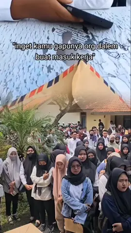 #sulitnya mencari pekerjaan 