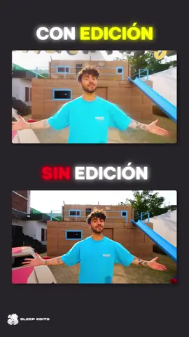 ASÍ HICE ESTA INTRO PARA FEDE VIGEVANI 🎬 #fedevigevani #adobe #premierepro #editordevideos #aftereffects #editor #clubmisterio #vecibanda #losvecinosdefede