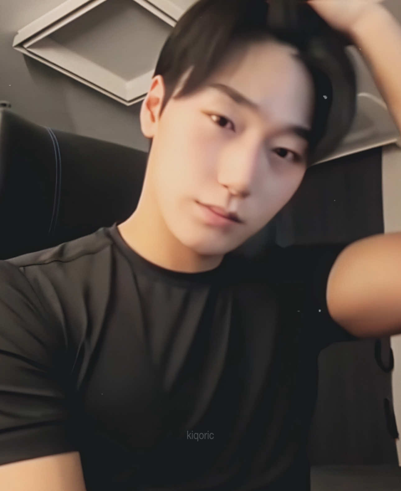 might delete after.. 😝😝😝 #san #choisan #sanedit #sanateez #ateezsan #ateez #ateezedits #edit #fyp #kiqoric 