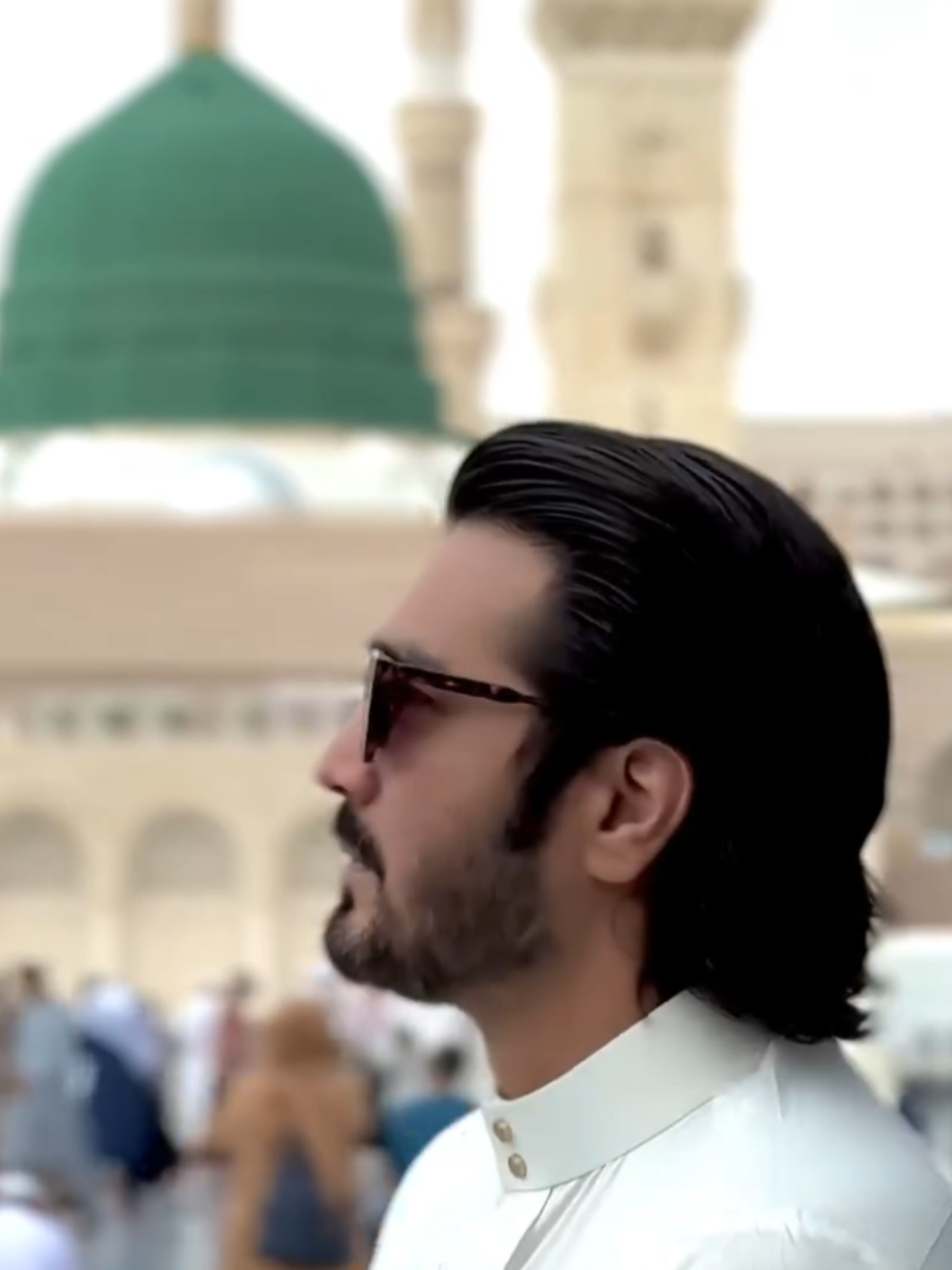 Madinah ❤🥺 #shahzadsheikh #shahzad #shahzadsheikh37 #shazzzzz #madinah #madina #madinahalmunawaroh #makkahmadinah🕋 #makkah #shahzadmomalheartbeat #shahzadmomalshahroz #foryou #foryoupage #viral 