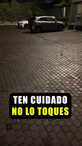 Te pueden hacer desmayar pt 1
