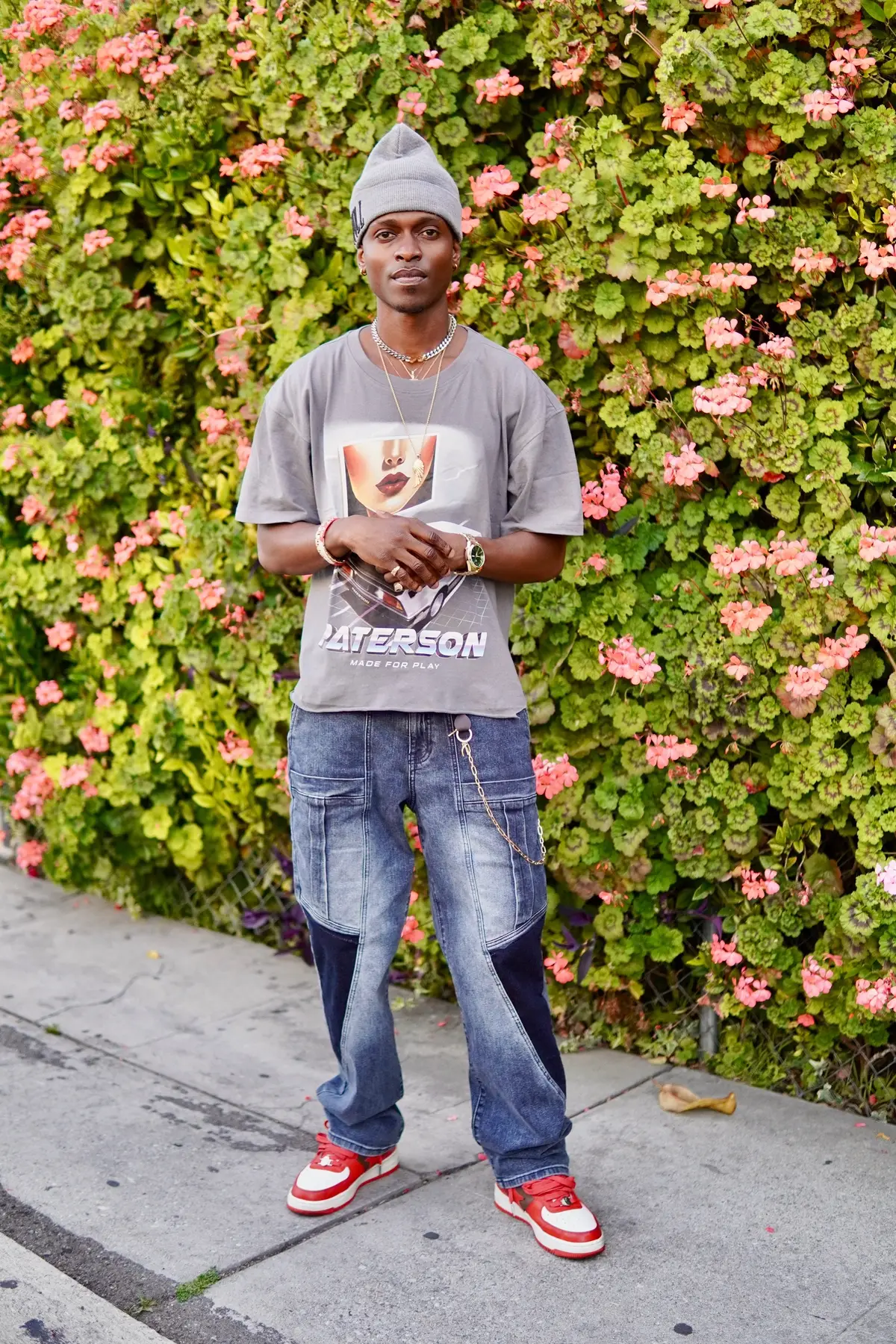 #foryoupage #fyp #creatorsearchinsights #menfashion #outfitinspo 