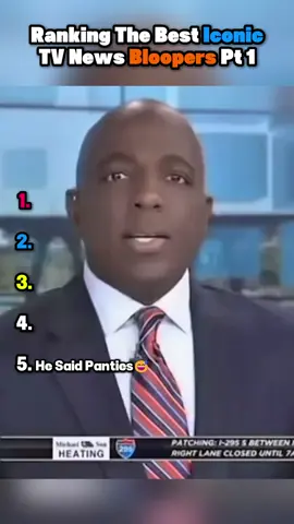 Ranking The Best ICONIC News Bloopers #news #newsbloopers #reporter #newsreporter #funny #viral
