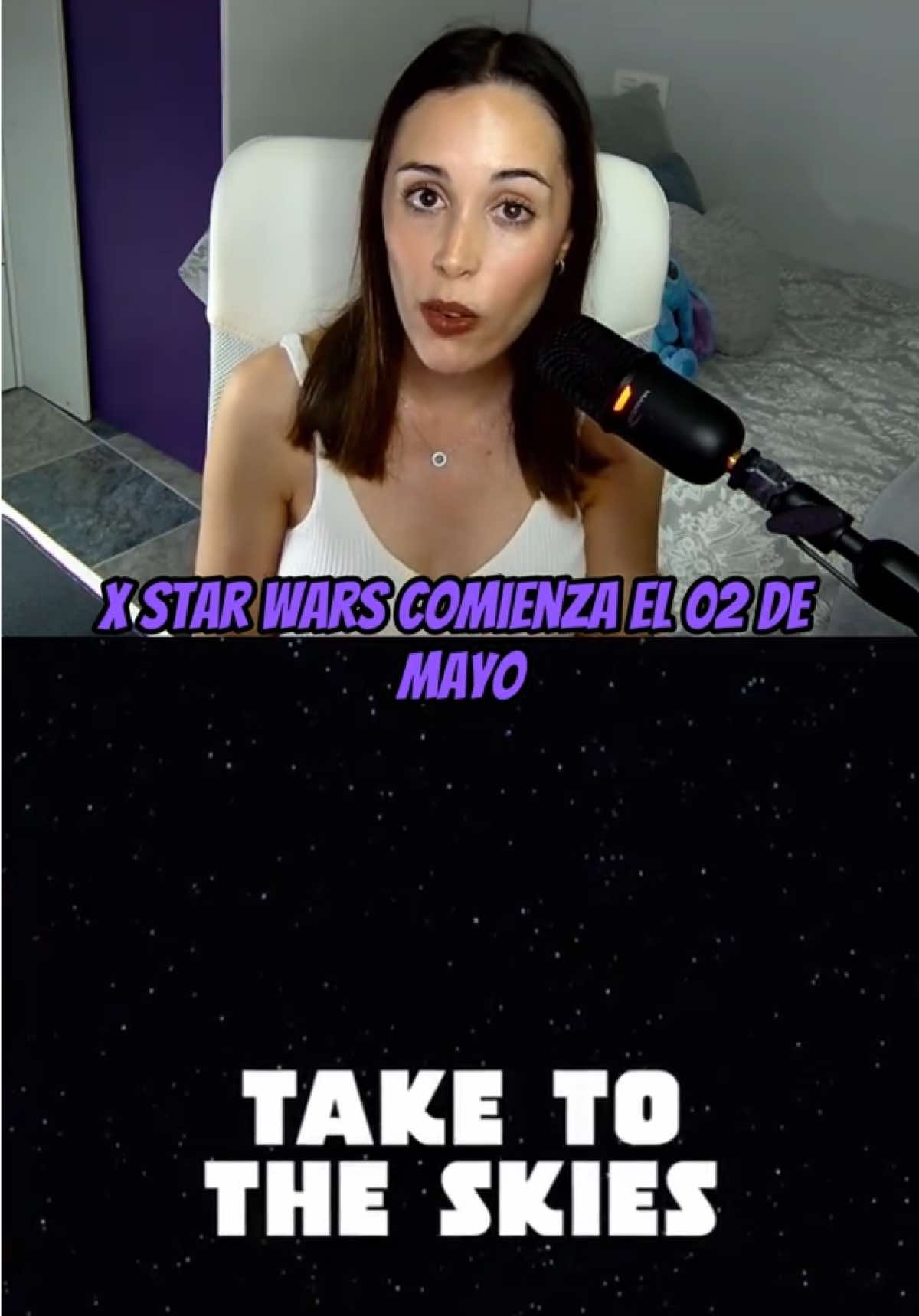 NOVEDADES DE LA TEMPORADA DE STAR WARS. #fortniteespañol #fortniteclips #fortniteespaña #fortnite #gaming #gamer #gamegirl #games #gameplay #gamers #fortnitees #fortnitenews #fortnitenoticias #novedadesfortnite #fortnitenovedades 