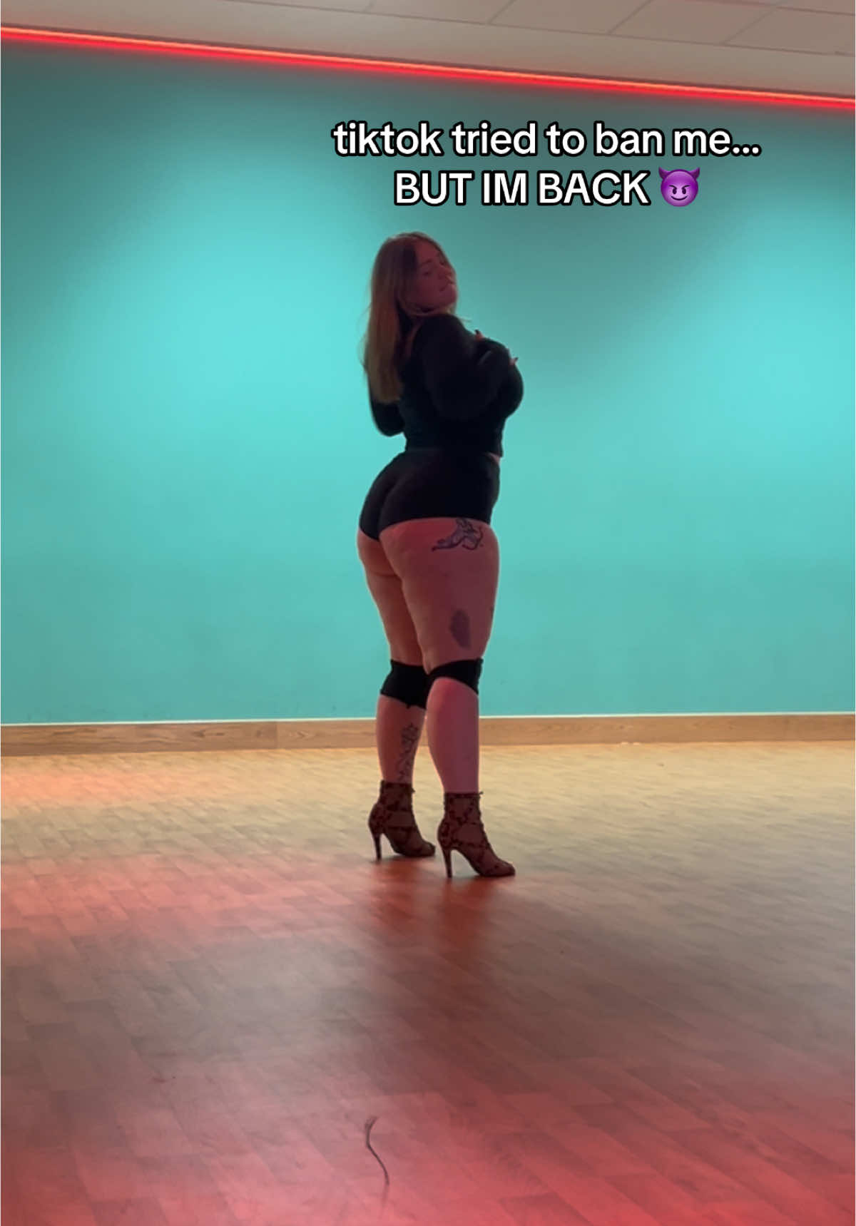 did you miss me? 👀