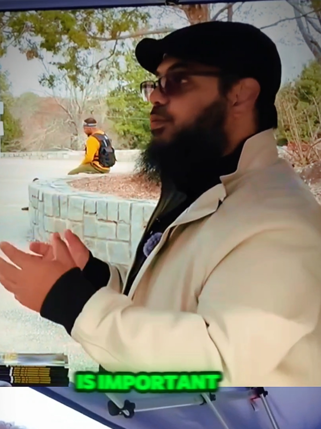 worshipping only on Arabic? #muslim #islam #religion 