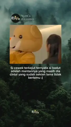 Ada jenis cinta yang ditakdirkan untuk tidak saling memiliki, tapi mereka mempunyai ikatan batin yang kuat, mereka tau bahwa mereka saling memikirkan walau tidak bisa memiliki raga satu sama lainnya, tapi mereka saling memiliki hati mereka berdua, mencintai tanpa memiliki adalah luka terdalam. #xyzbca #sadvibes🥀 #sadness #sad #galaubrutal🥀 #sadstory #wanita #beranda #pria #xyzbcafypシ #storywa #katakata #storywhatsapp 