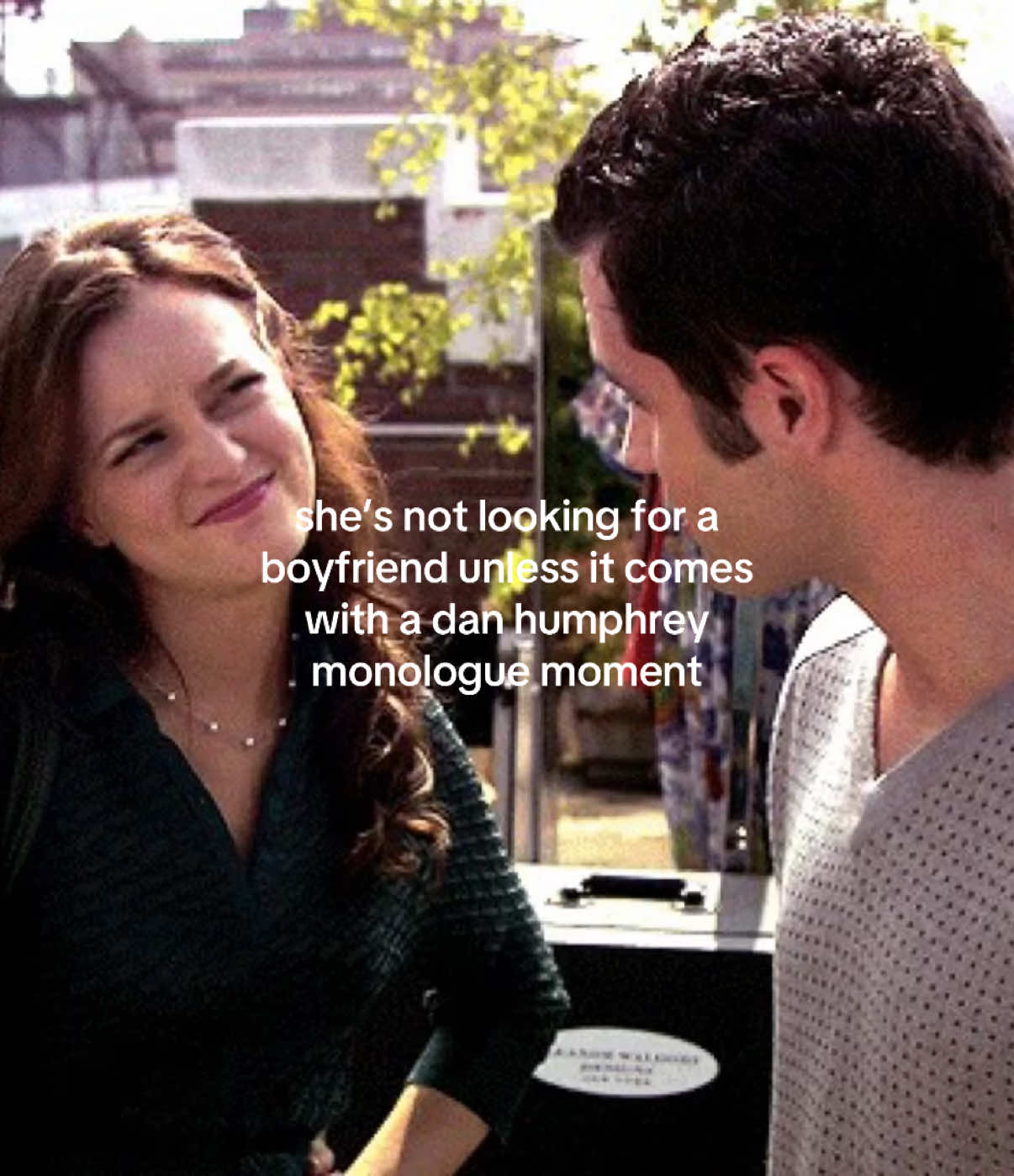 to be loved is to be known  #gossipgirl #blairwaldorf #dair #danandblair #dairedit #leightonmeester #aesthetic #2000s #2000sshows #viral #facts #quotes #repost #foryou