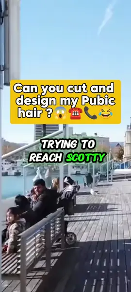 Can You Cut And Design My Public Hair???😱😱☎️📞😂😂 #prankcall #prank #phonecall #brookeandjubal #trending #fyp #secondchance #radioshow #jubalseconddateupdate #laugh #prankstar #hilariouspranks #secondatesupdate #usa 