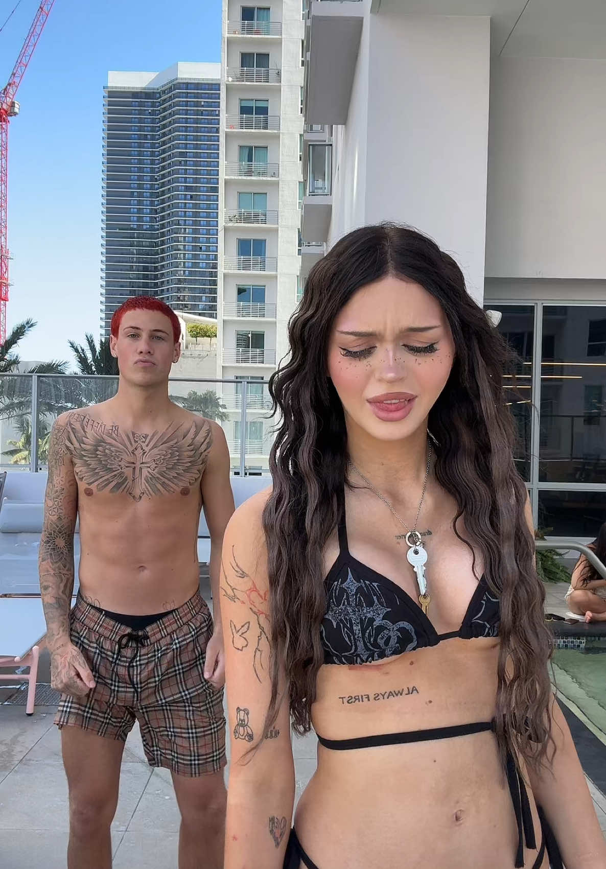 we waited for this collab maybe two years? @matteo 