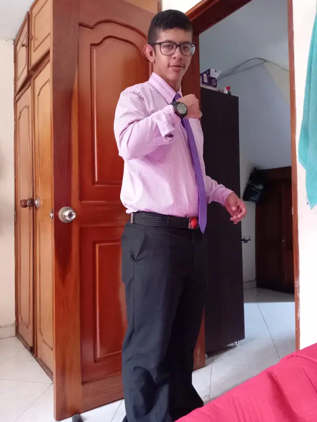 parezco un empresario si ono