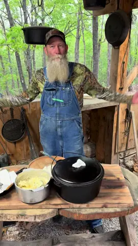 Hope everyone had a Happy Easter. #fyp #cajuninthemountains #whatwecookedtoday #