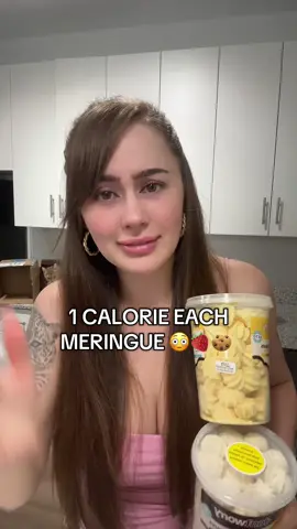 Great snack if you want calorie restrictions!!