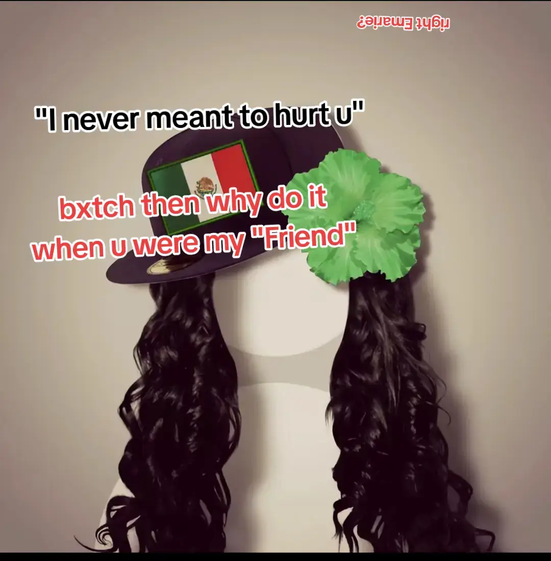 Like the furk #fakefriend #shesnotsorry #fypシ 