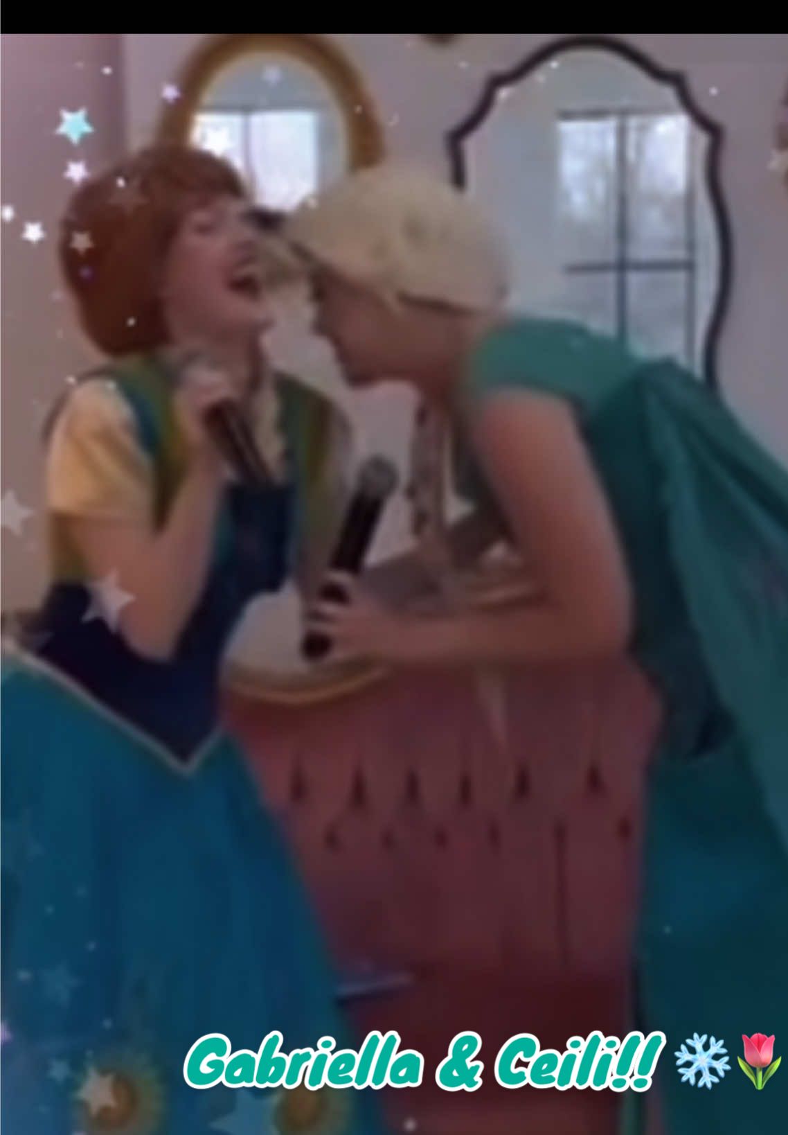 Wuh luh wuhhh!?!?                                                                                                                                               .　 . • ☆ . ° .• °:. *₊ ° . ☆.                                                                                                 Dt: @Gabriella🥀 @Ceiling Fan                                                        #partyprincess #jk #disneyprincess #disney #fyp #foryou #ily #characterconnectionco #gabs_favv 