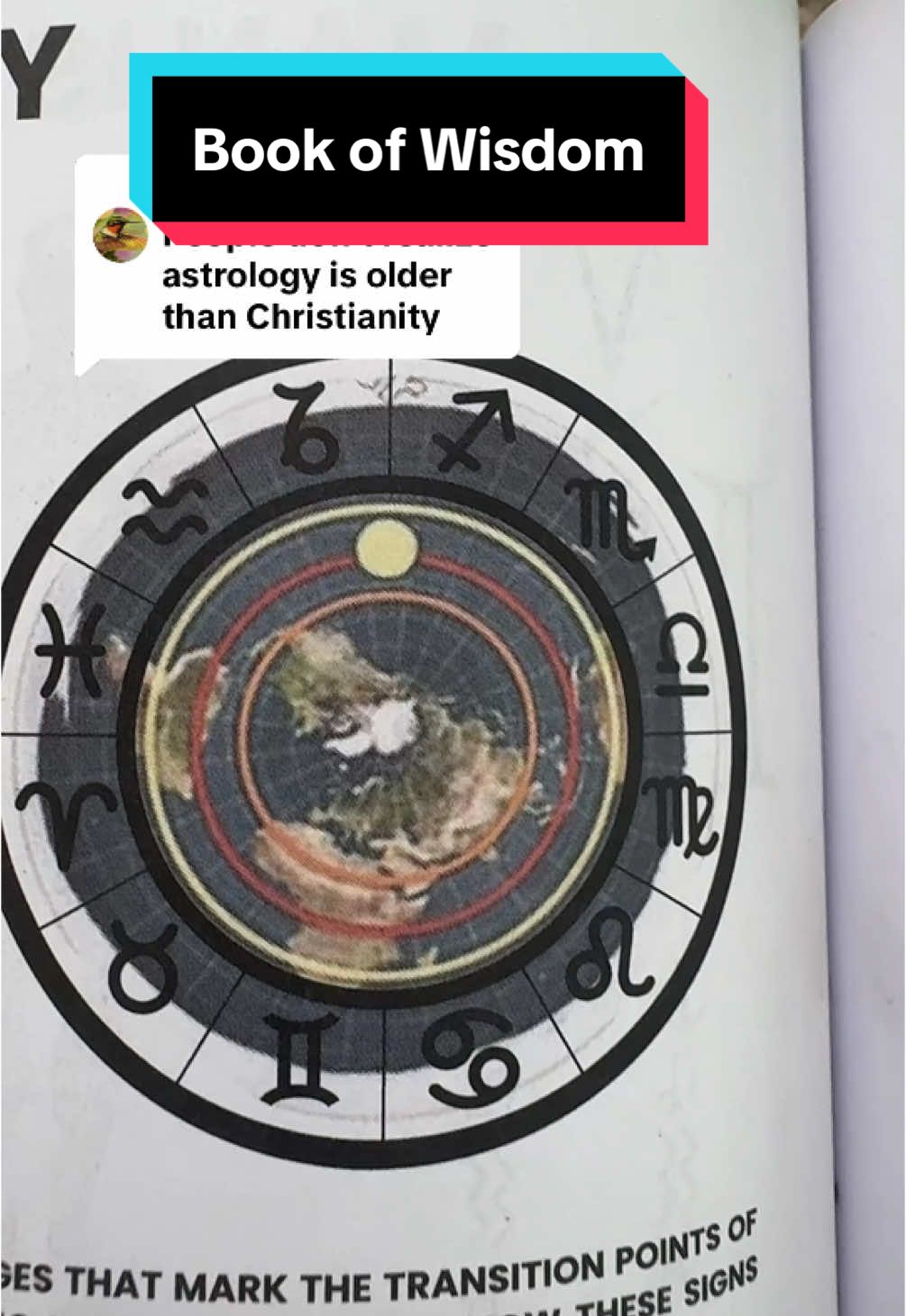 Replying to @zenith you got it! As above ☝🏽 so below 👇🏽 #book #BookTok #bookofwisdom #occult #esoteric #tiktokshop #tiktokshopaffiliate 