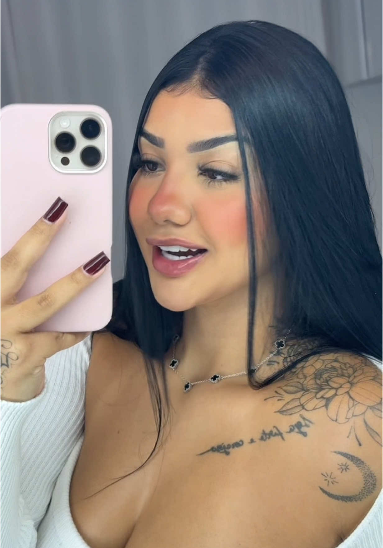 #cabelopreto 