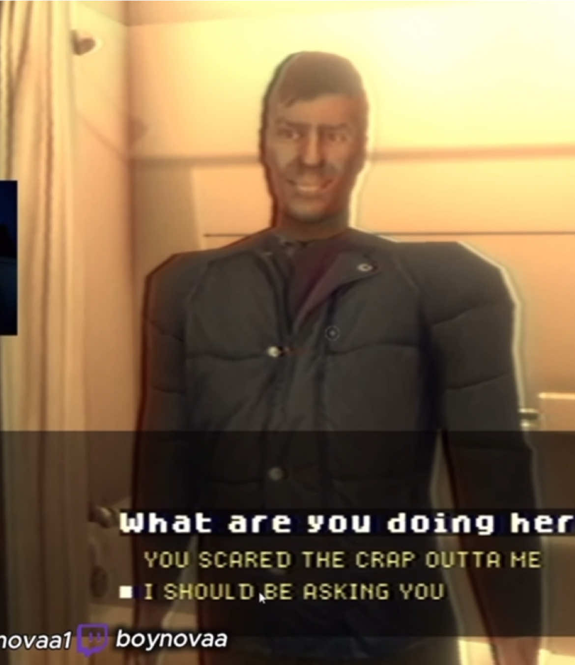#fyp #funny #gaming #games #horror #scary 