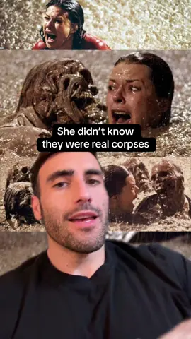 Some crazy behind the scenes moments from movies. #movies #movie #film #filmtok #movietok 