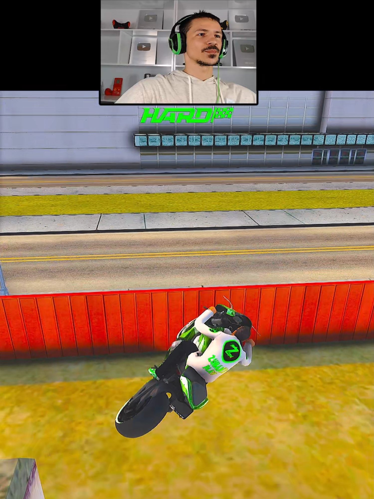 Zumans acertou essa fuga impossivel no final para dar fuga no gta #forupage #gta #game #fypシ゚