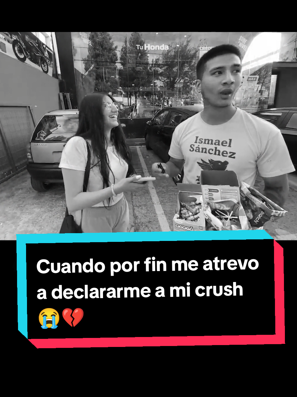 Cuando por fin me atrevo a declararme a mi crush 😭💔#ismaelsanchez #kick #Viral #video #humor #contenido #memestiktok #paratiiiiiiiiiiiiiiiiiiiiiiiiiiiiiii #ventas  #yo #youtubeshorts #short #ecuador #pov #caramelero #caramelos #dulces #vendedoresambulantes #clientes #crush #rechazo #sad #salemal