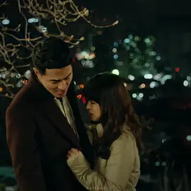من اجمل مشاهد لهم🫠🤍🤍 #مسلسلات_كورية #kdrama #كيدراما #thatwinterthewindblows #الشتاء_العاصف 